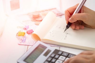 antecipacao da receita mensal de condominio